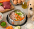 comida casera para perros cachorros