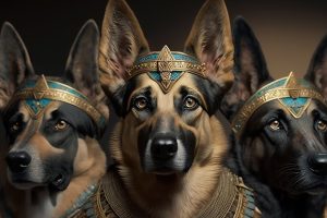 Cuántos años de vida tiene un pastor alemán