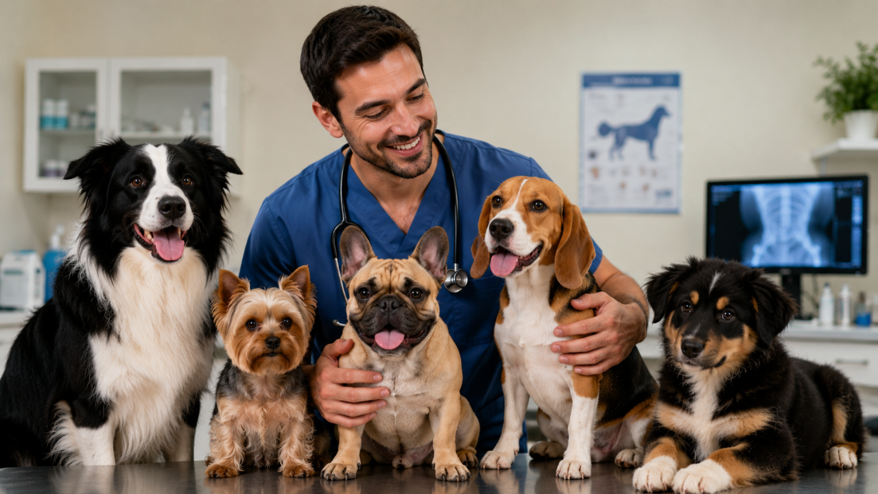 consulta veterinaria Uruguay