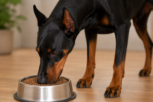perros pueden comer lentejas