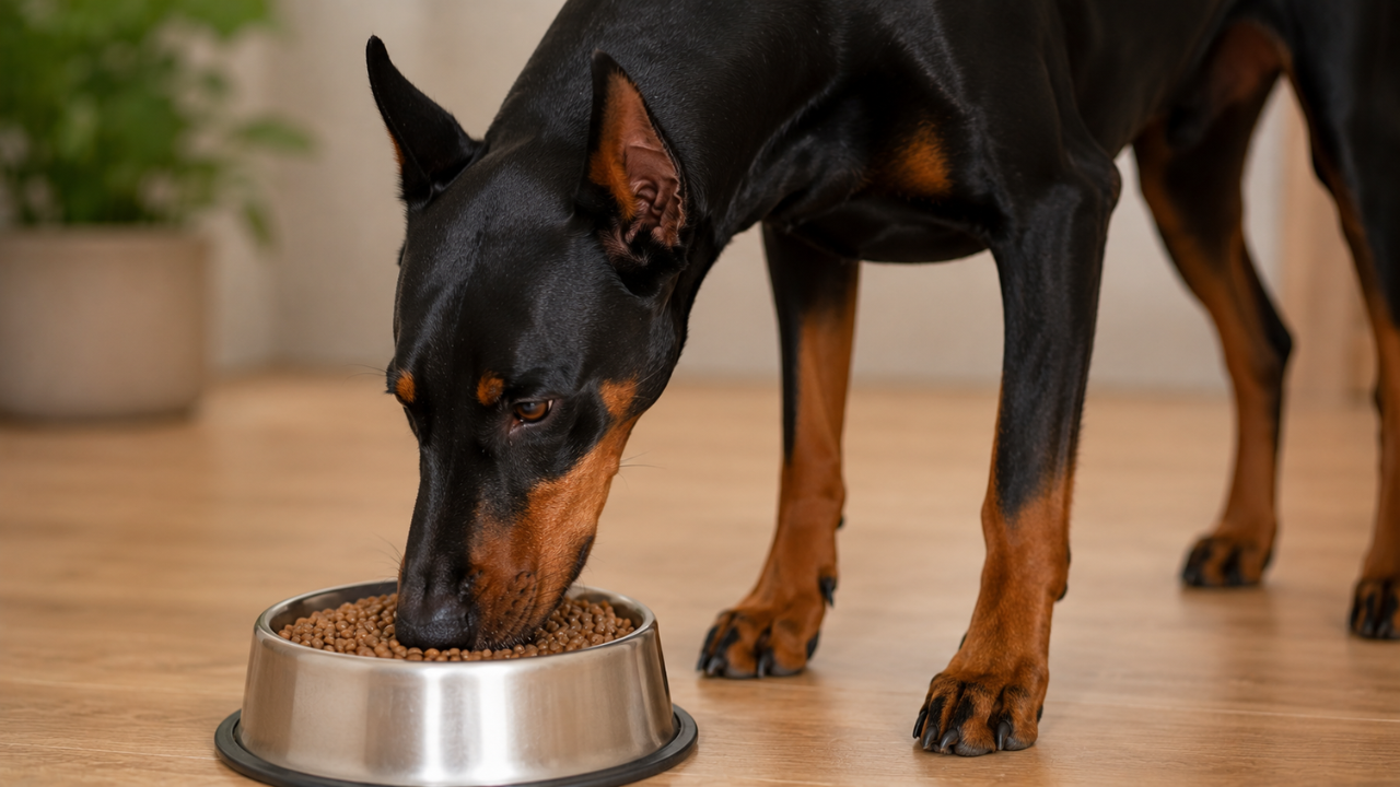 perros pueden comer lentejas